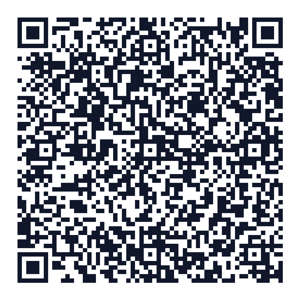 Permanent Vonode App Review bootstrap QR code